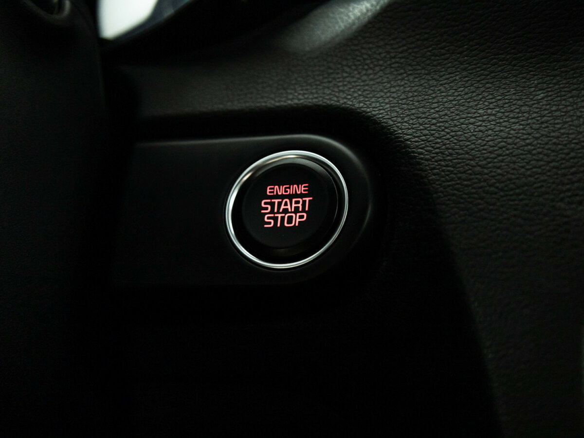 Купить Kia Ceed III, 2019, 50 868 км, фото №17