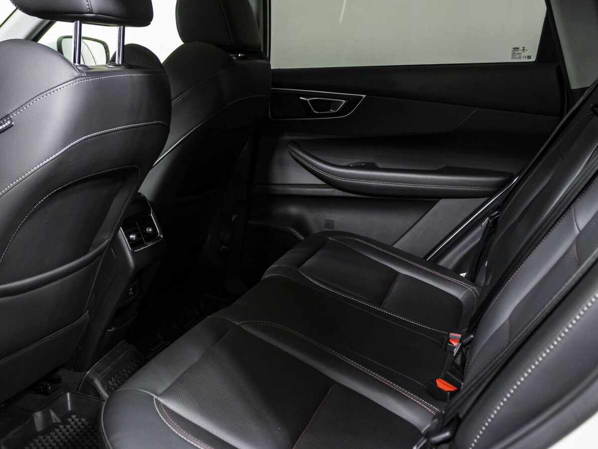 Купить Chery Tiggo 7 Pro I, 2020, 61 862 км, фото №13