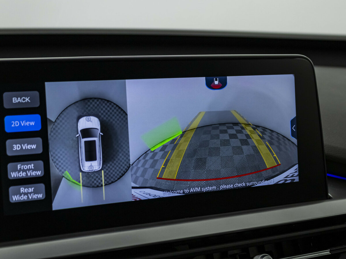 Купить Chery Tiggo 7 Pro I, 2020, 61 862 км, фото №14