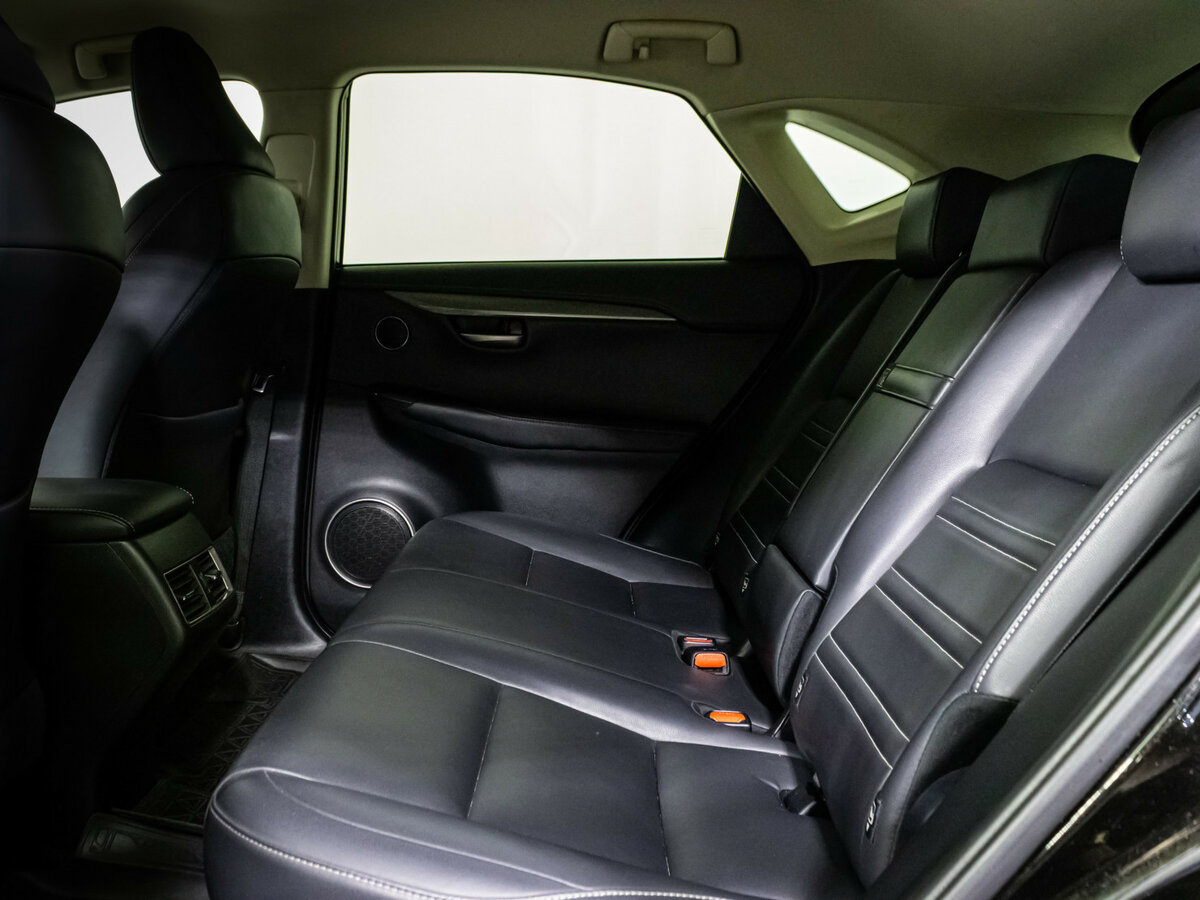 Купить Lexus NX 200 I, 2014, 131 900 км, фото №11