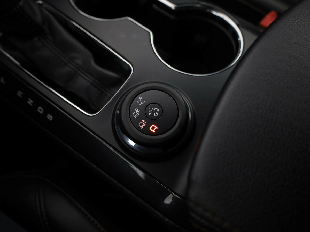 Купить Ford Explorer V Рестайлинг, 2015, 238 713 км, фото №15