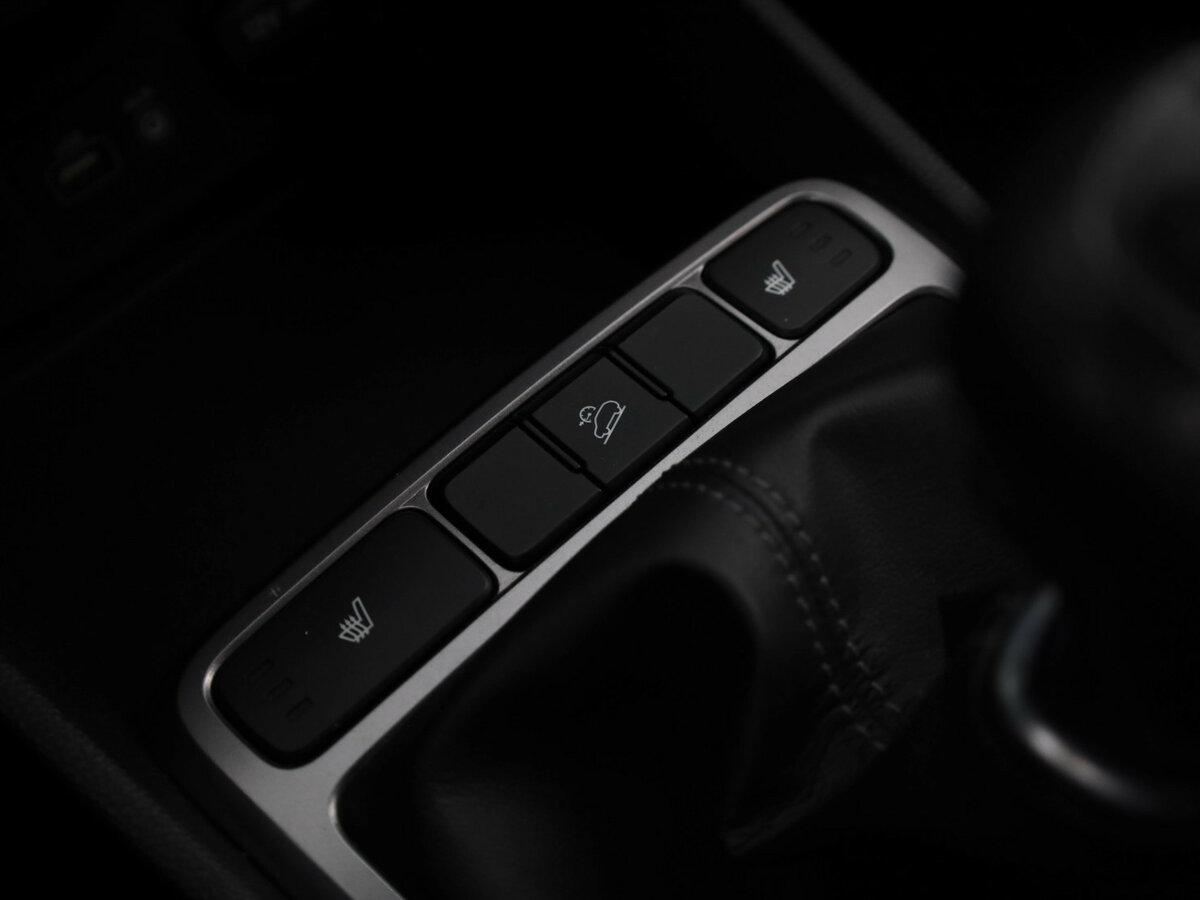 Купить Hyundai Creta I, 2019, 138 981 км, фото №10