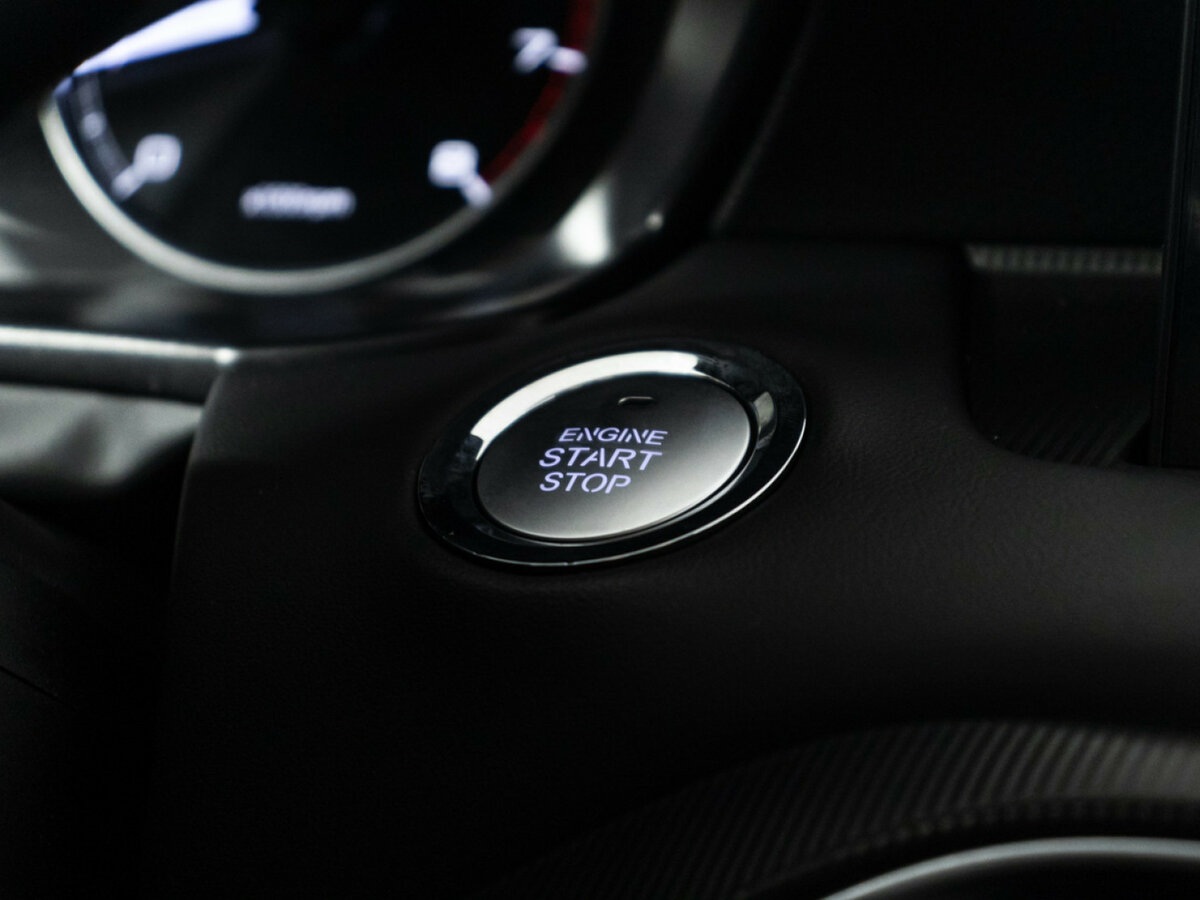 Купить Kaiyi E5, 2023, 31 301 км, фото №17