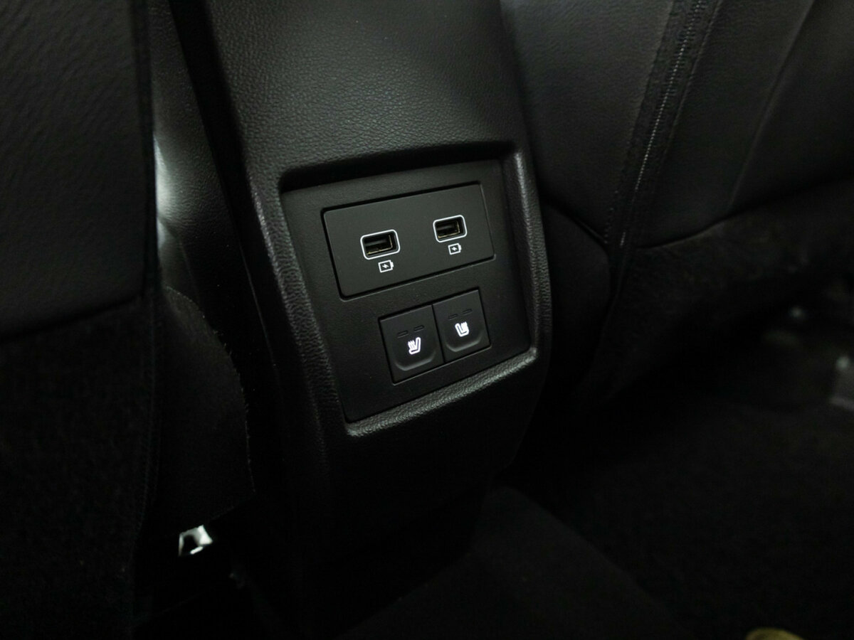 Купить Renault Duster II, 2021, 63 419 км, фото №18