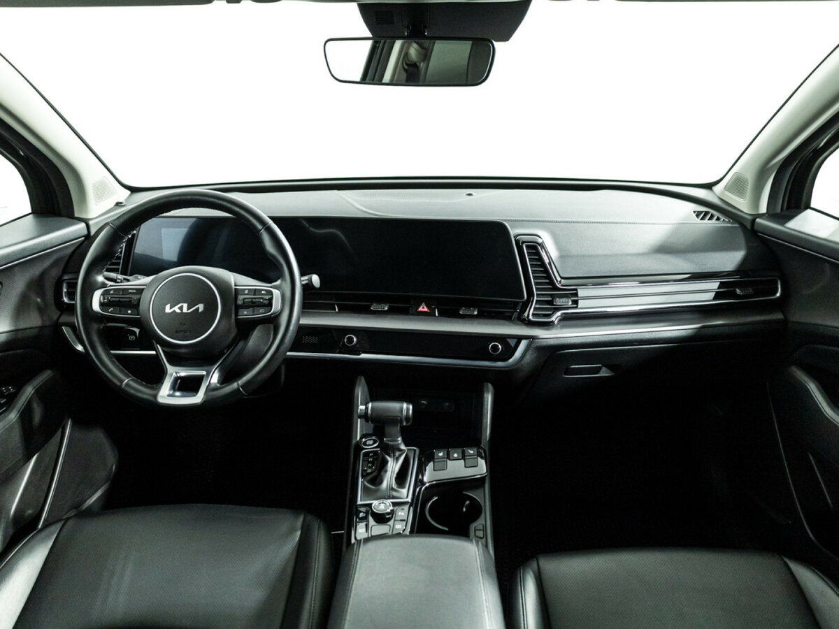 Купить Kia Sportage V, 2022, 68 264 км, фото №13