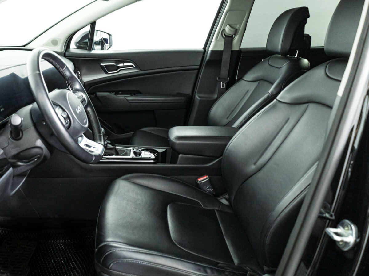 Купить Kia Sportage V, 2022, 68 264 км, фото №15