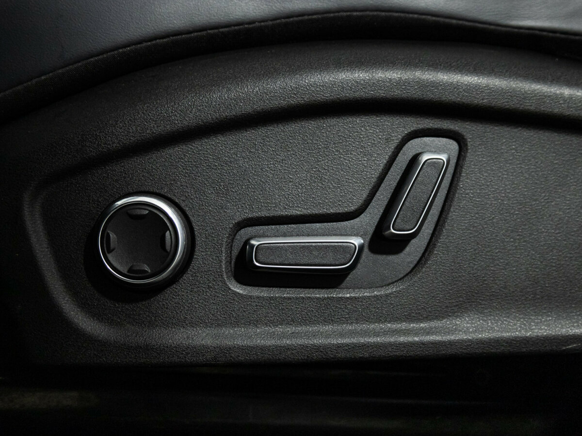 Купить Geely Atlas II, 2024, 50 000 км, фото №14