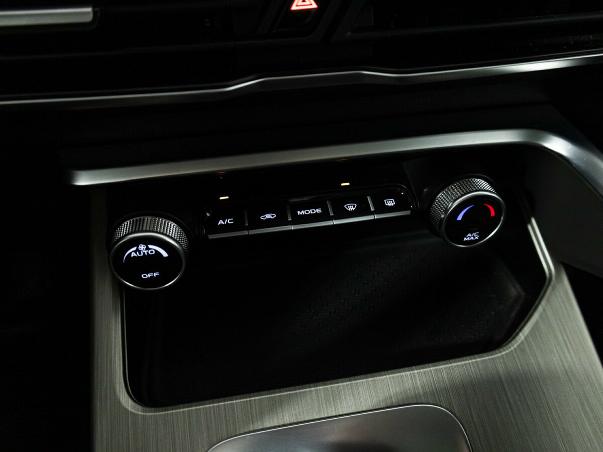 Купить Belgee X50, 2024, 25 729 км, фото №18