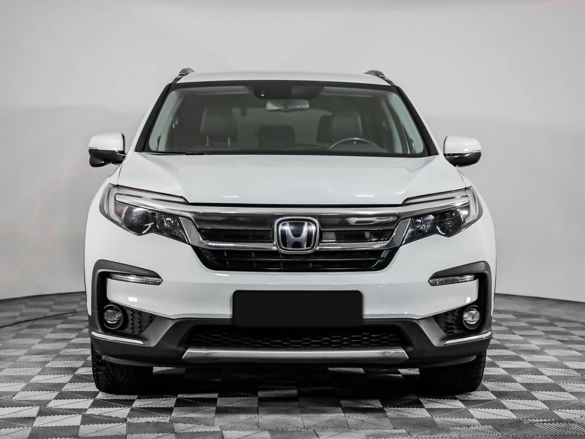 Honda Pilot