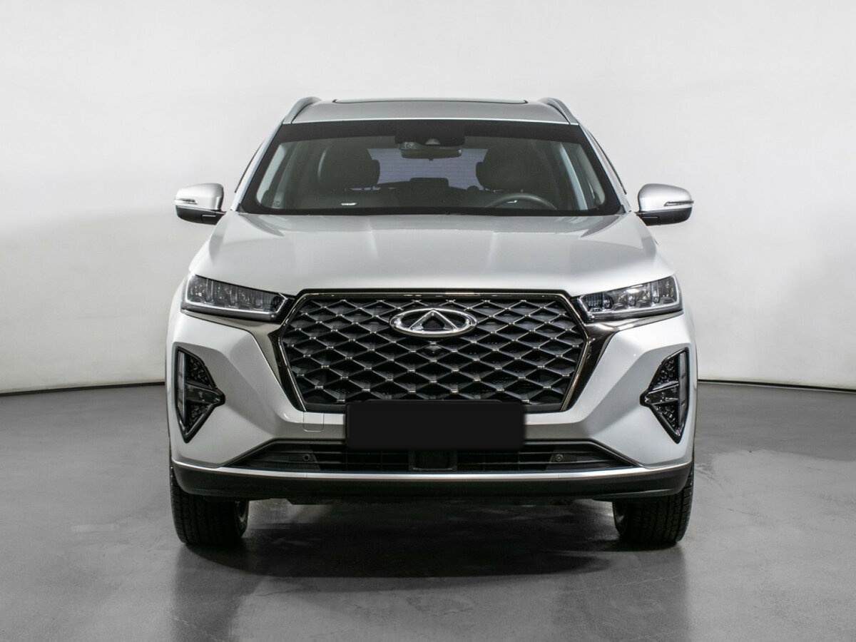 Chery Tiggo 7 Pro Max