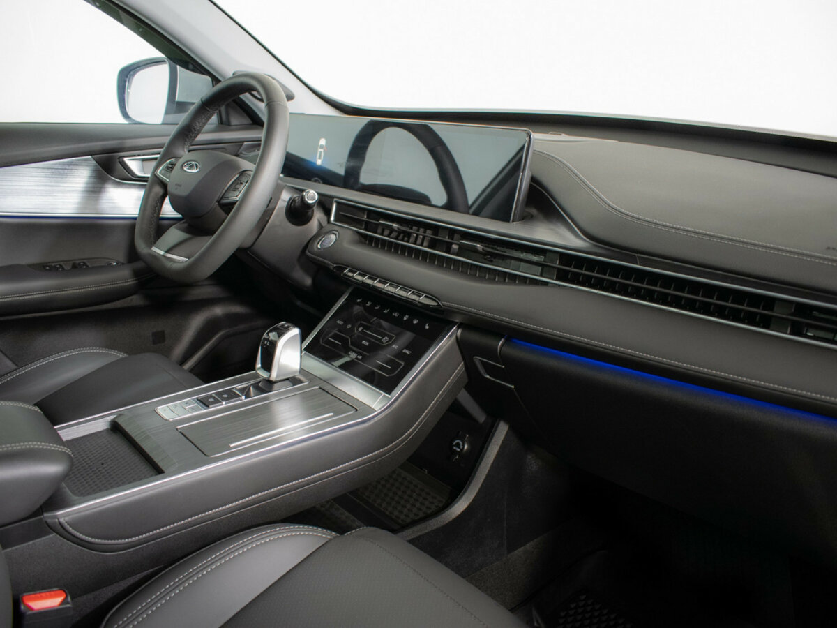 Купить Chery Tiggo 7 Pro Max I, 2023, 32 169 км, фото №9