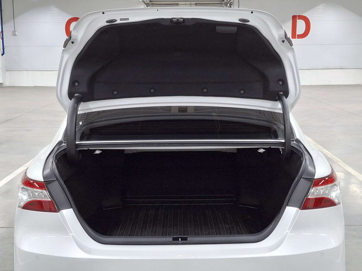 Купить Toyota Camry VIII (XV70), 2020, 95 405 км, фото №10