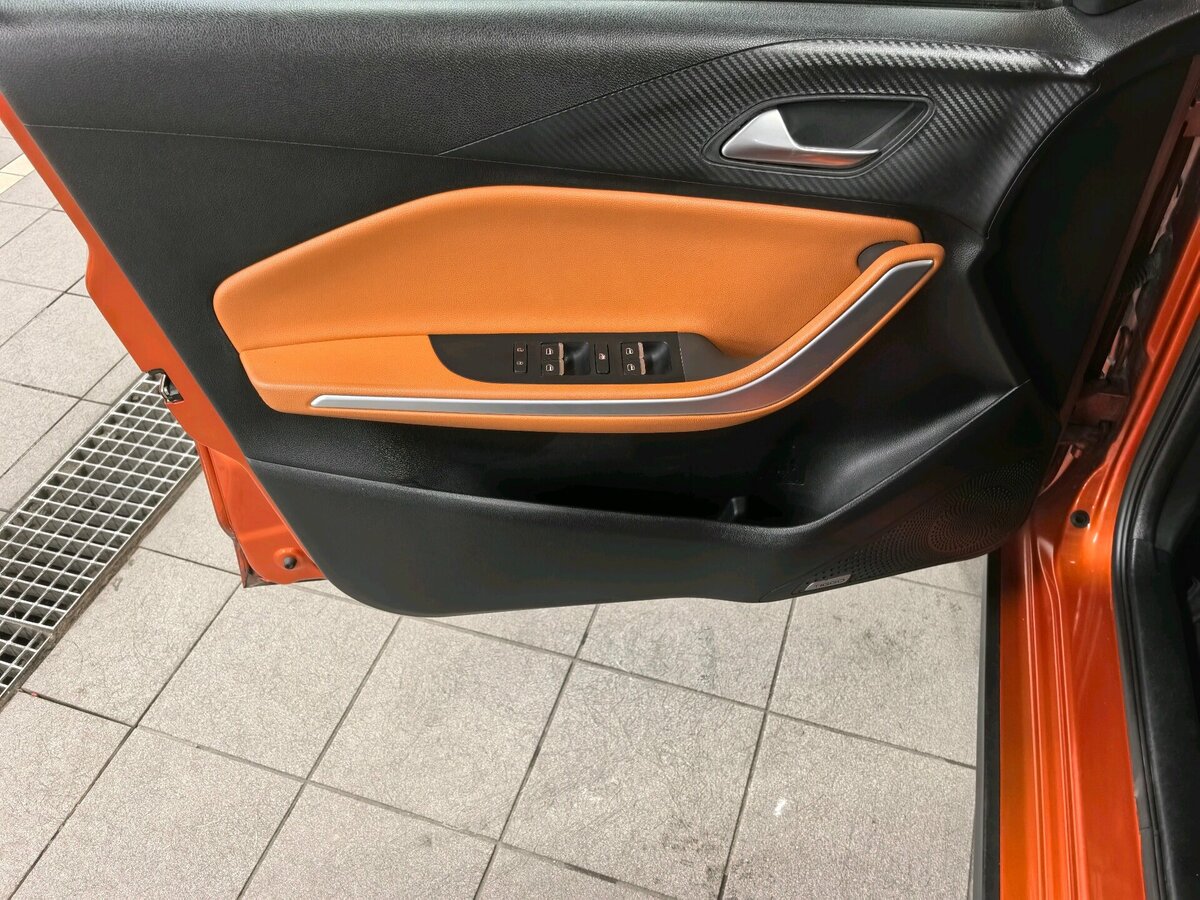 Купить Chery Tiggo 2 I, 2017, 110 000 км, фото №16