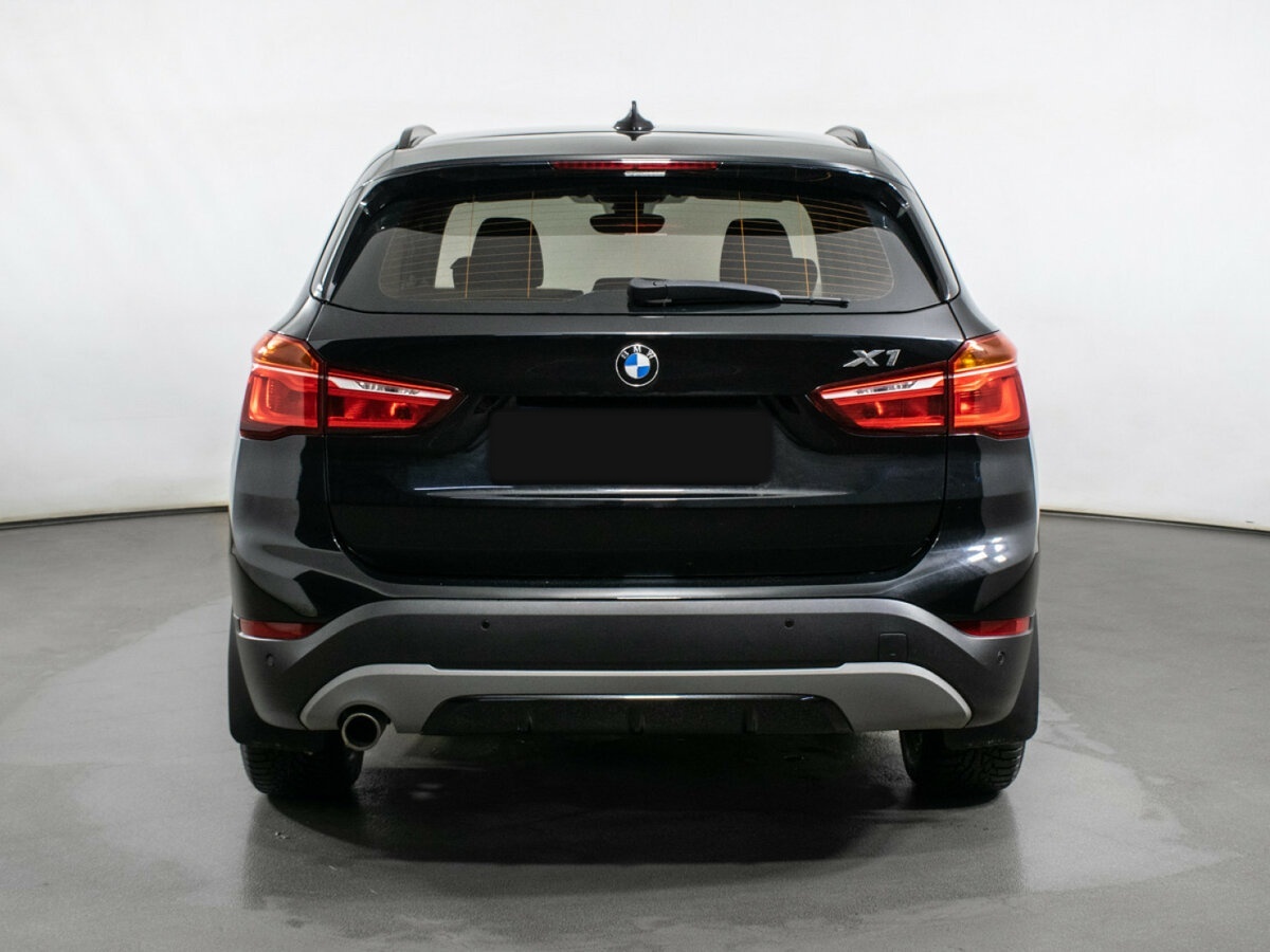 Купить BMW X1 18d xDrive II (F48), 2017, 33 787 км, фото №6