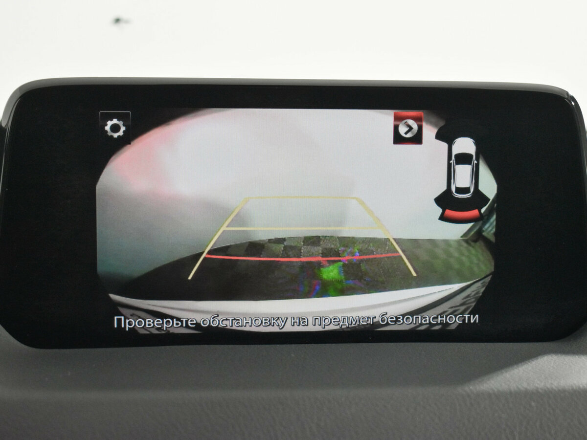 Купить Mazda CX-5 II, 2017, 81 851 км, фото №14