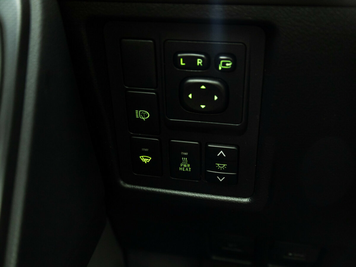 Купить Toyota Land Cruiser Prado 150 Series, 2013, 200 000 км, фото №22