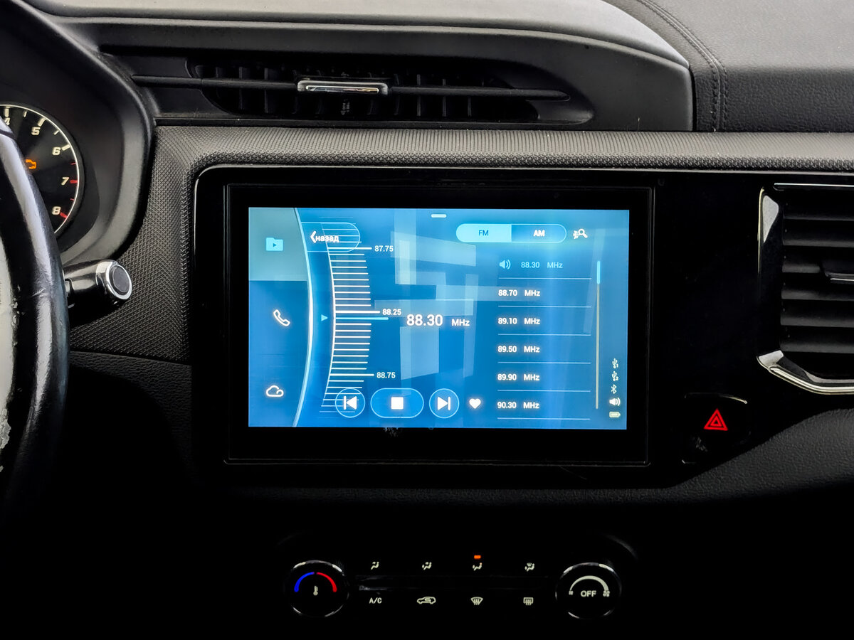 Купить Chery Tiggo 4 I Рестайлинг, 2022, 98 157 км, фото №15