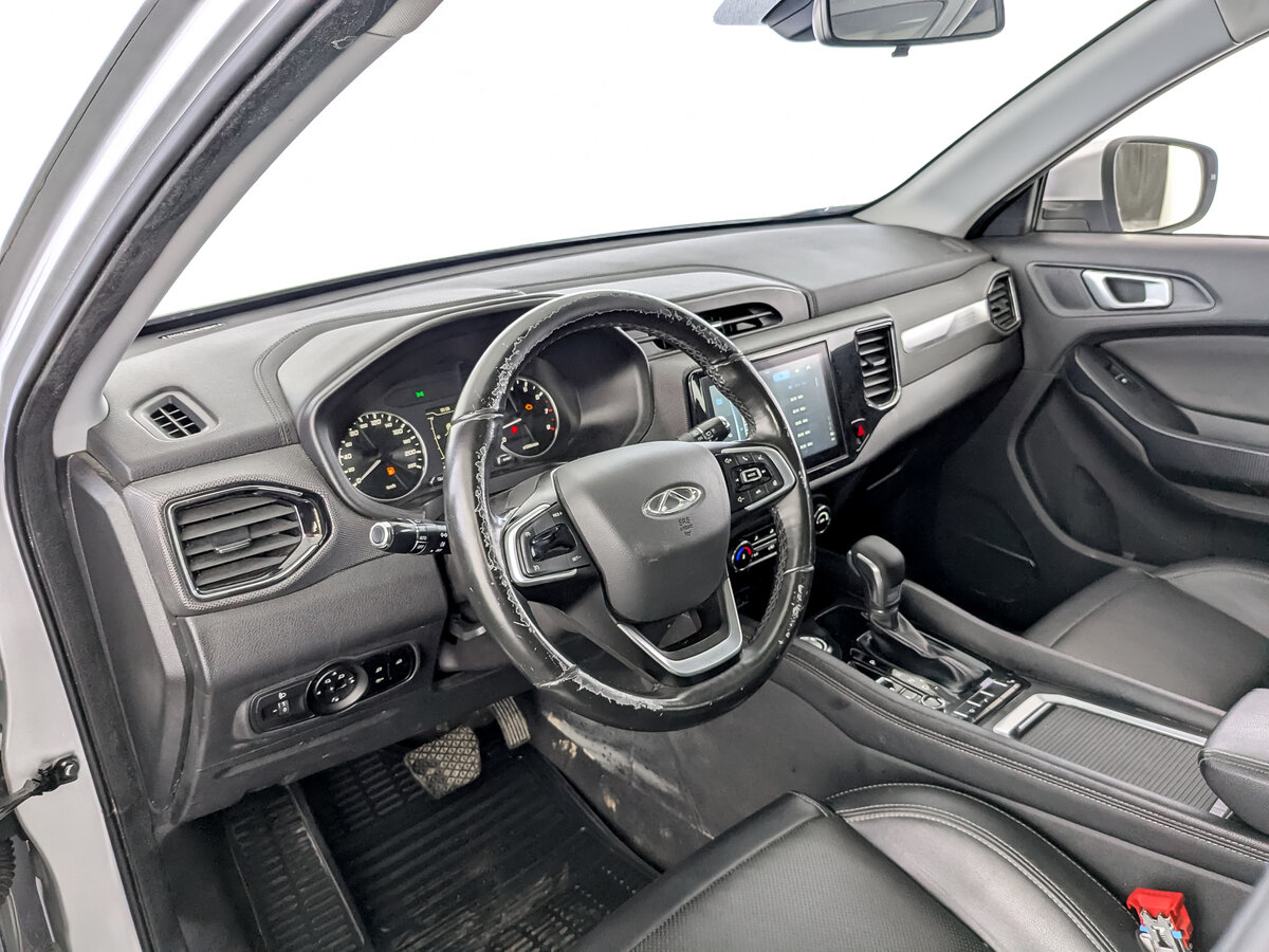 Купить Chery Tiggo 4 I Рестайлинг, 2022, 98 157 км, фото №16