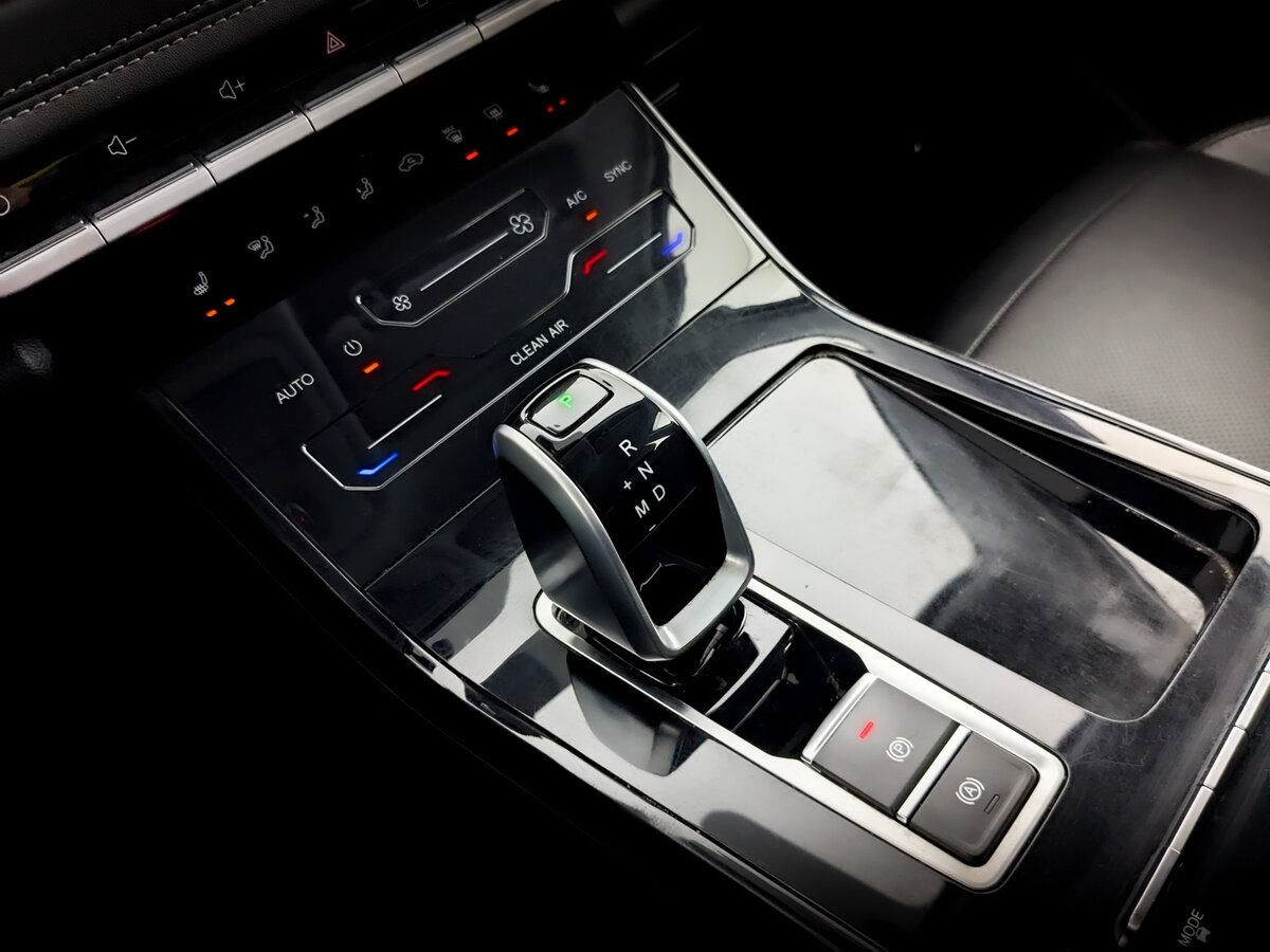 Купить Chery Tiggo 7 Pro I, 2022, 124 132 км, фото №25