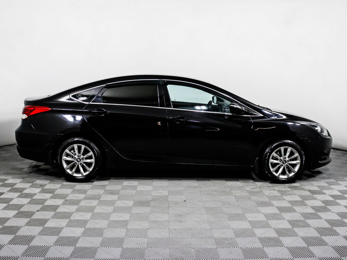 Купить Hyundai i40 I Рестайлинг, 2015, 111 802 км, фото №4