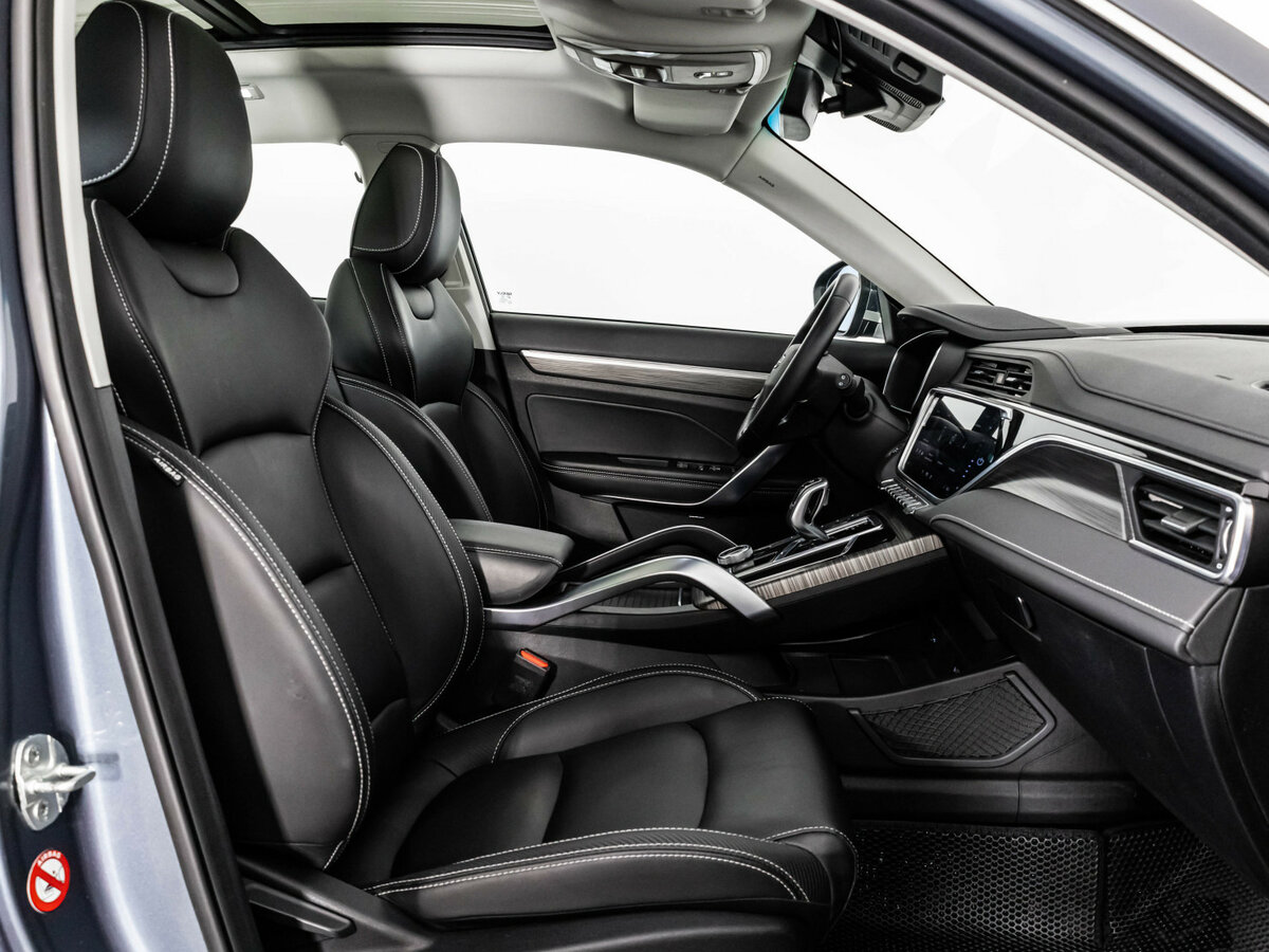 Купить Geely Atlas Pro, 2021, 51 603 км, фото №20