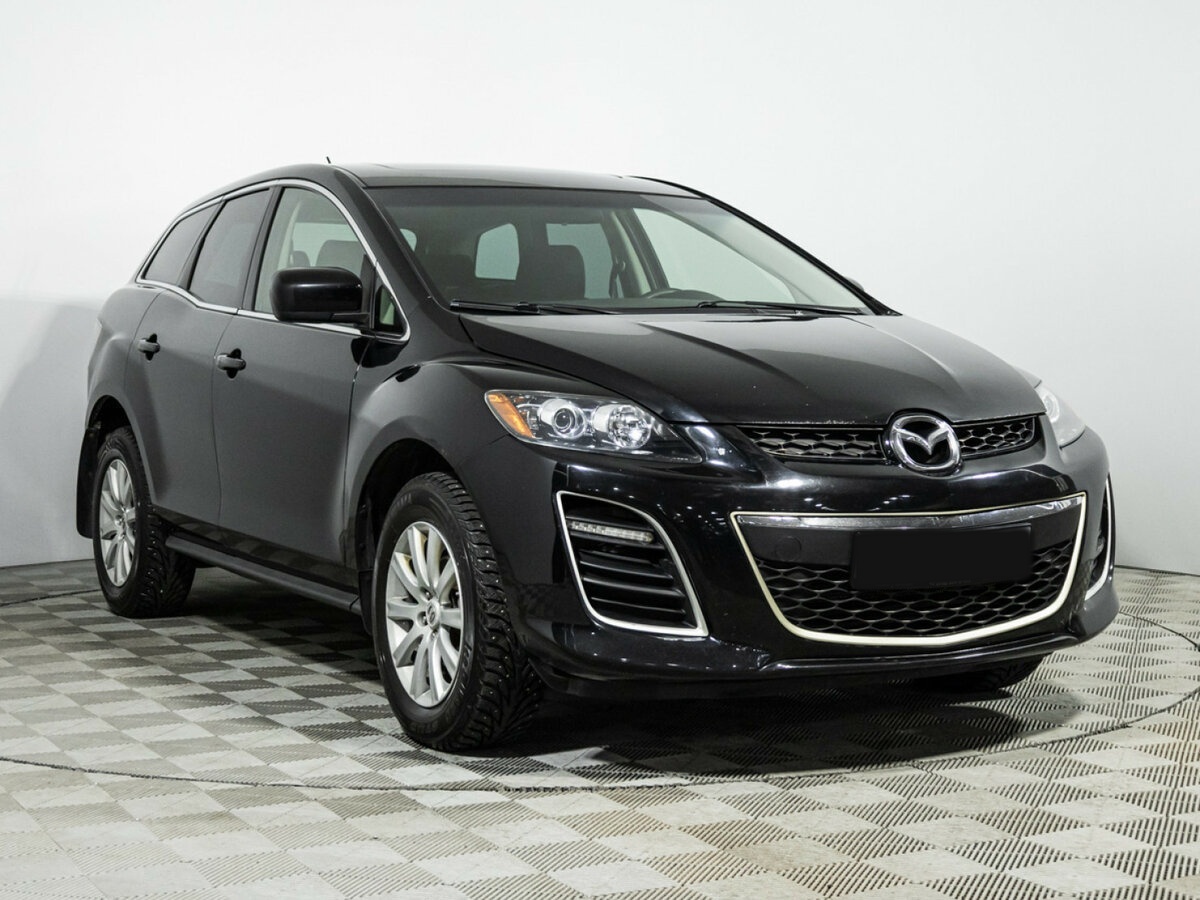 Mazda CX-7