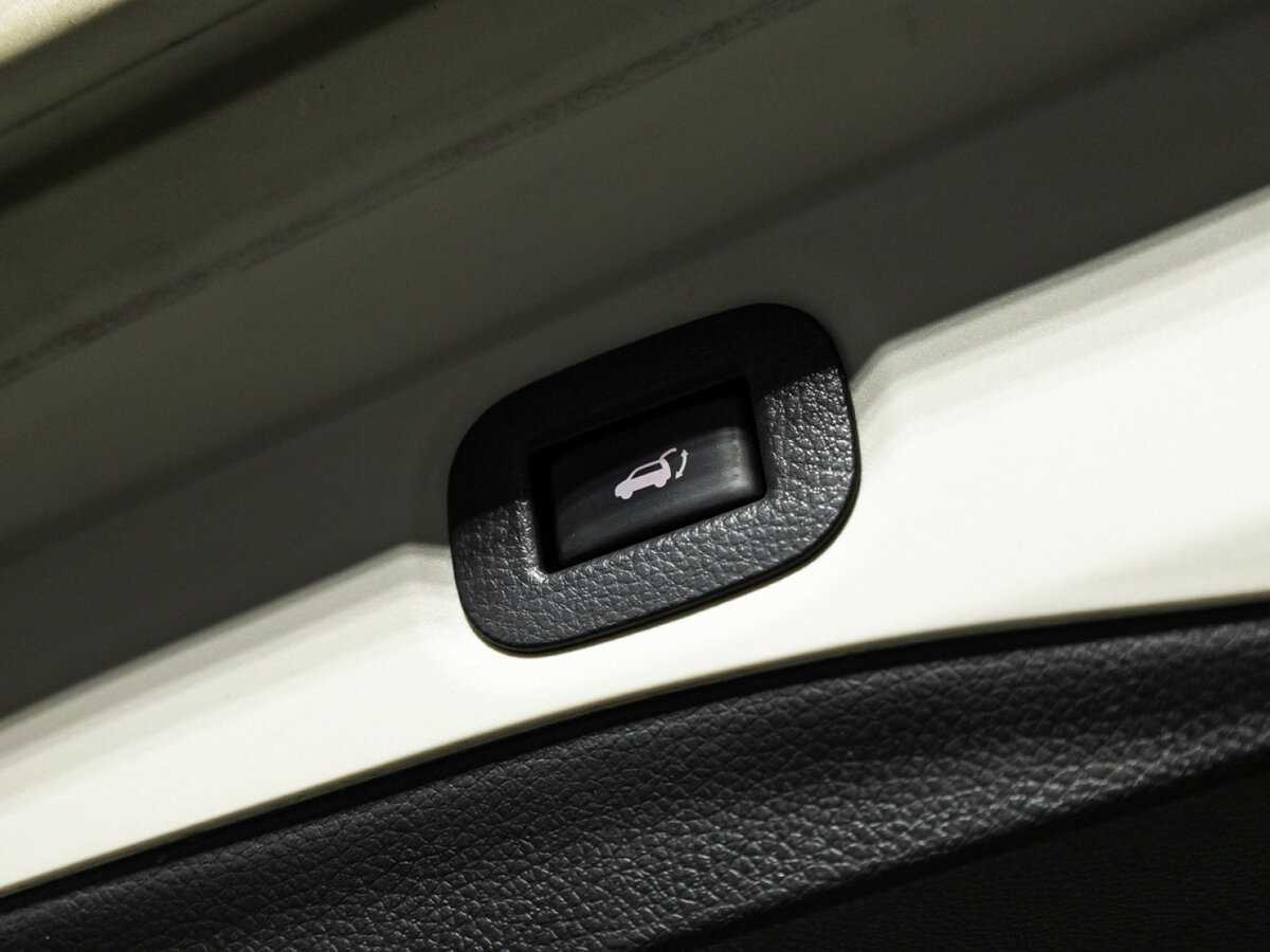 Купить Nissan X-Trail III Рестайлинг, 2019, 150 000 км, фото №15