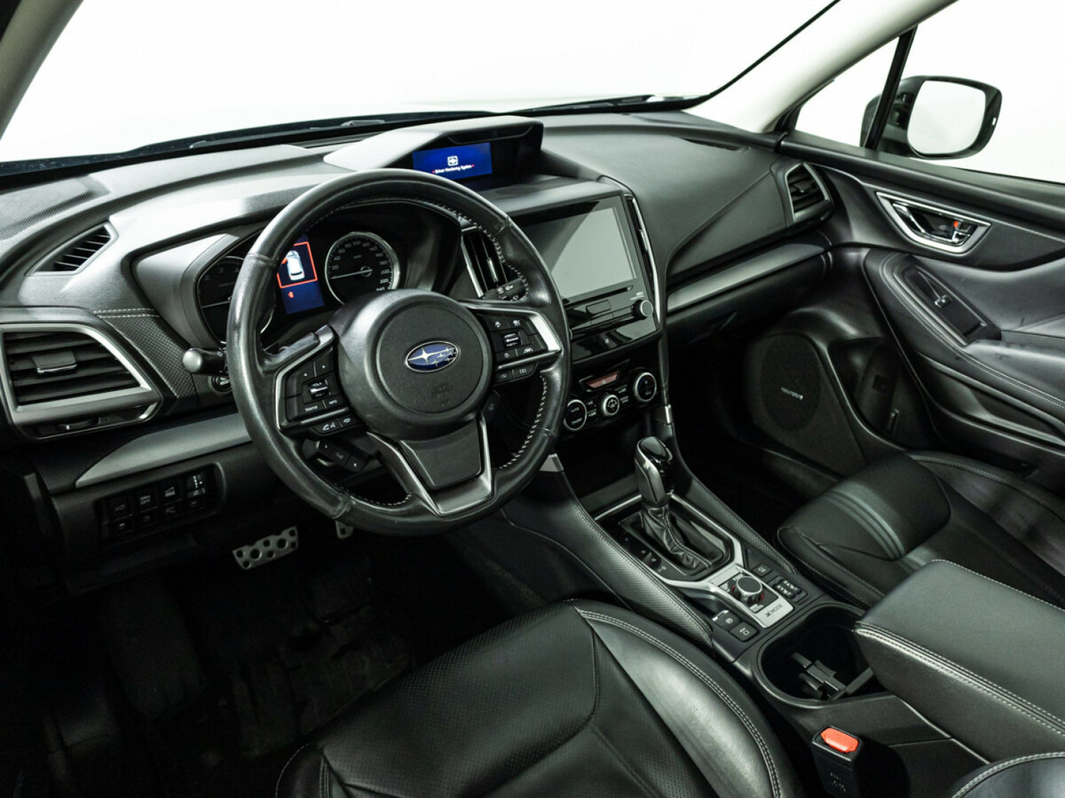 Купить Subaru Forester V, 2020, 139 002 км, фото №9