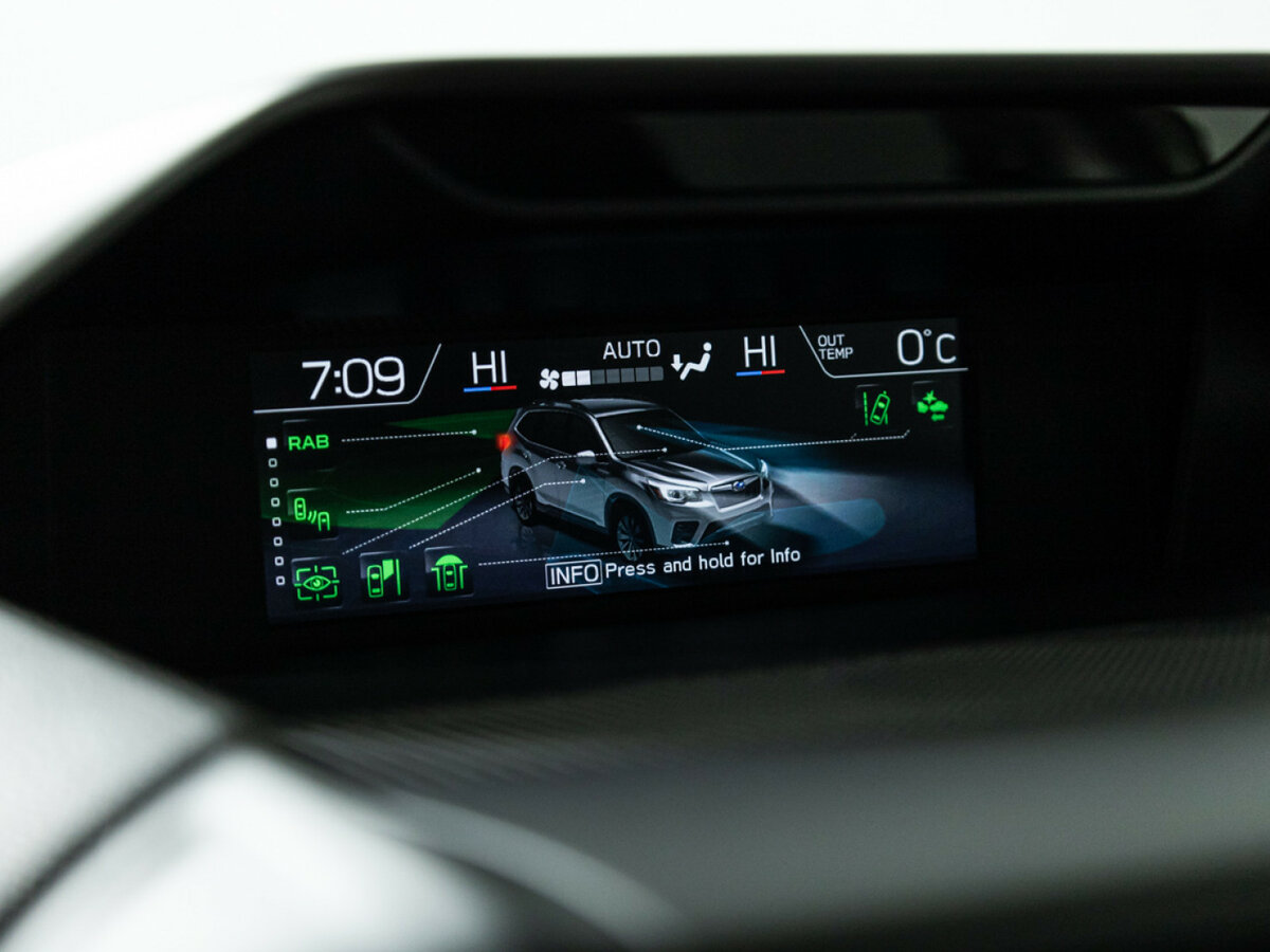 Купить Subaru Forester V, 2020, 139 002 км, фото №19