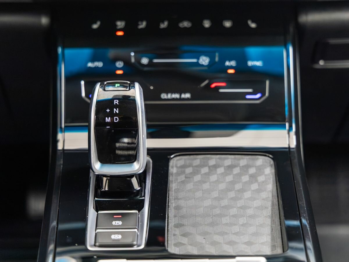 Купить Chery Tiggo 7 Pro I, 2022, 42 487 км, фото №26