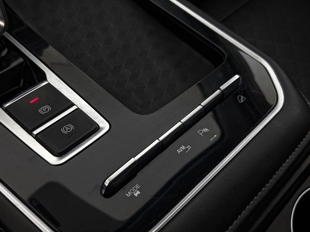 Купить Chery Tiggo 8 I Рестайлинг, 2022, 80 476 км, фото №25