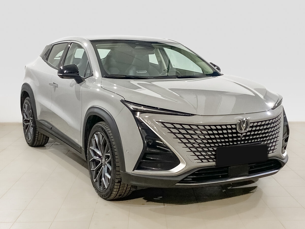 Changan UNI-T