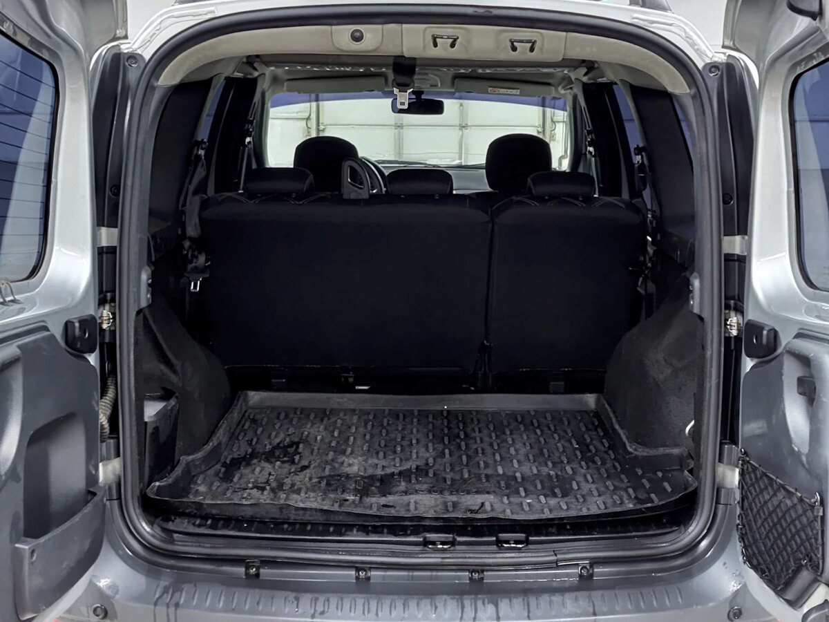 Купить Lada (ВАЗ) Largus Cross I, 2019, 55 659 км, фото №10