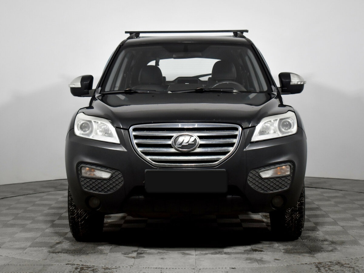 Lifan X60