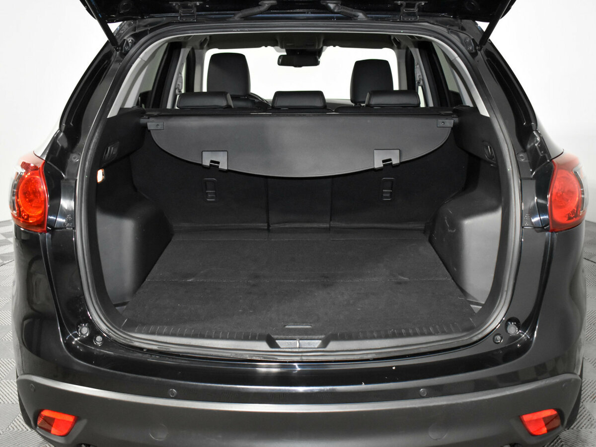 Купить Mazda CX-5 I, 2012, 277 172 км, фото №19