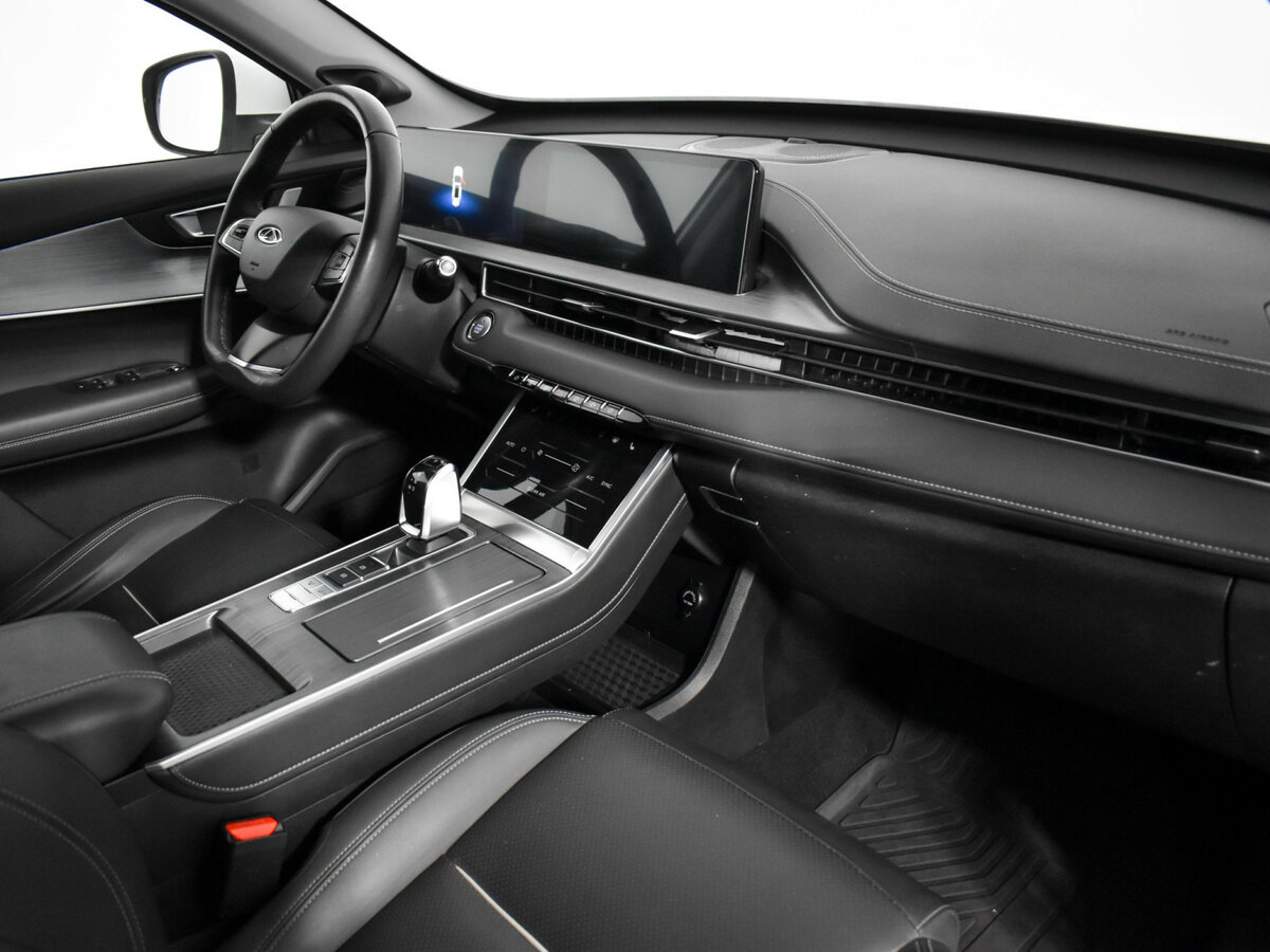 Купить Chery Tiggo 7 Pro Max I, 2023, 50 125 км, фото №13