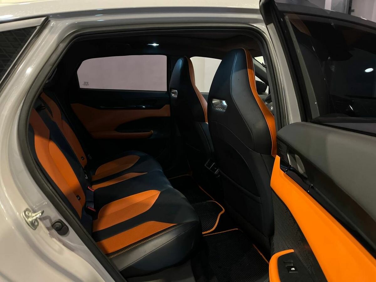 Купить Changan UNI-V I, 2023, 15 259 км, фото №23