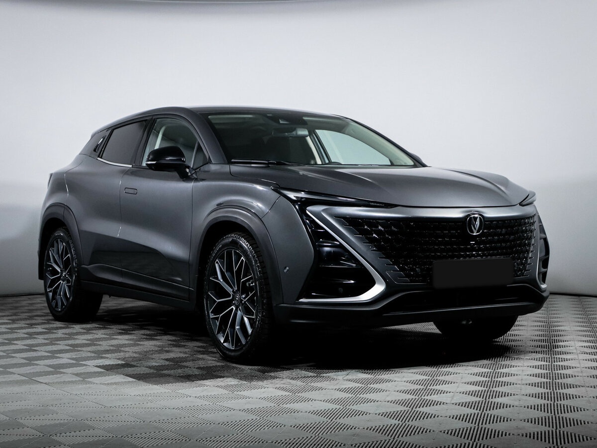Changan UNI-T