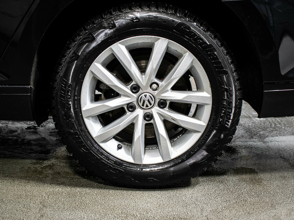 Купить Volkswagen Passat B8, 2017, 80 779 км, фото №18