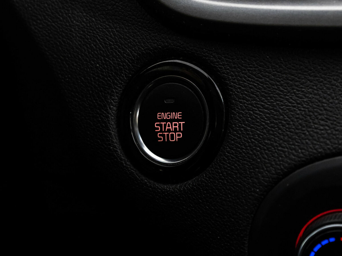 Купить Kia Sorento III Prime Рестайлинг, 2018, 46 417 км, фото №15