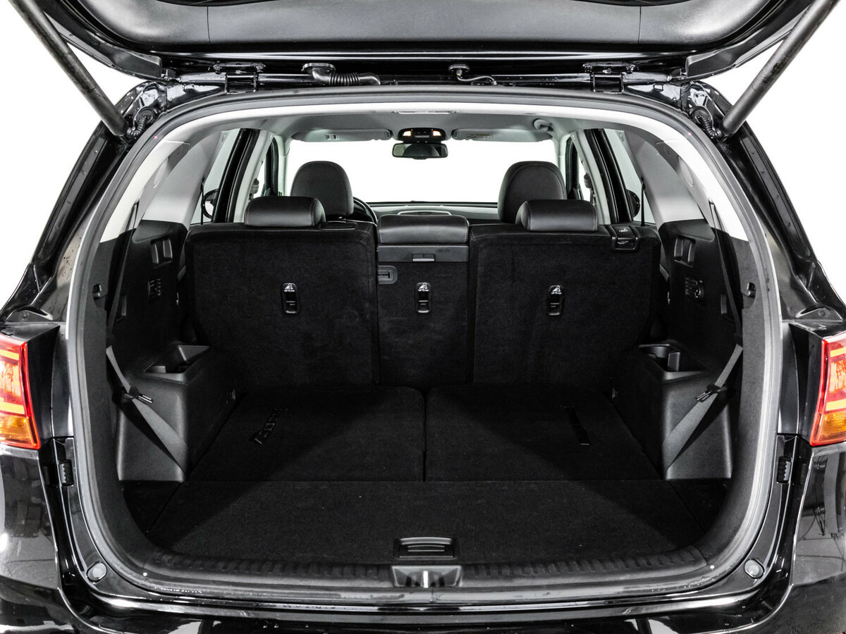 Купить Kia Sorento III Prime Рестайлинг, 2018, 46 417 км, фото №29