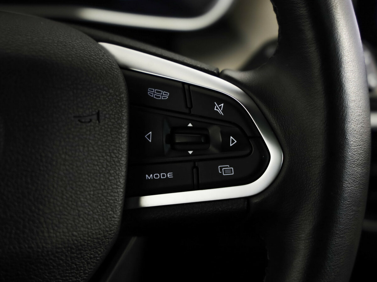 Купить Belgee X50, 2024, 55 168 км, фото №14