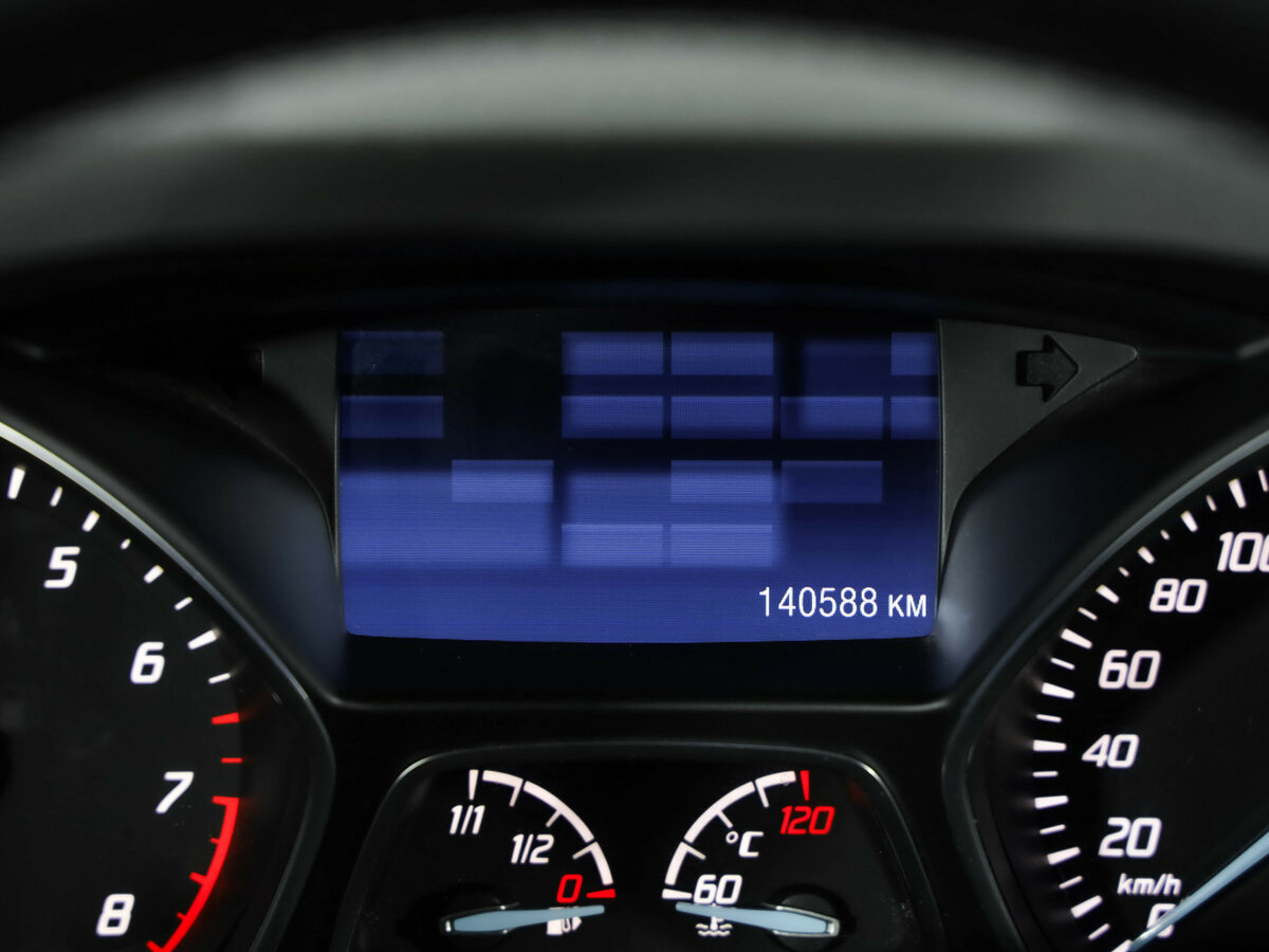 Купить Ford Kuga II, 2015, 140 587 км, фото №12