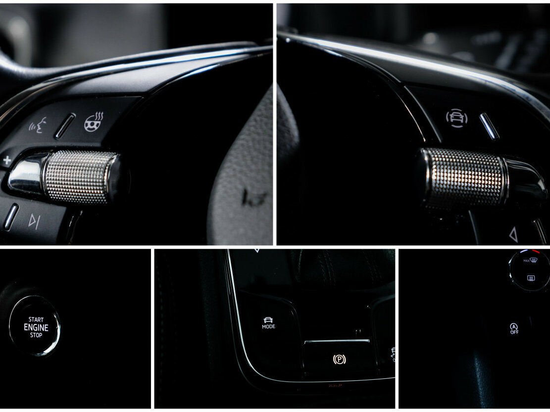 Купить Skoda Karoq DSG7 I, 2020, 110 161 км, фото №15