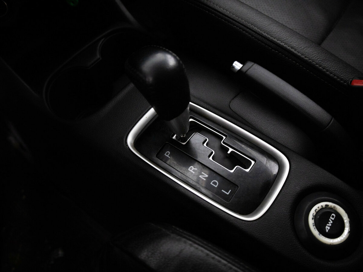 Купить Mitsubishi Outlander III, 2013, 314 687 км, фото №12