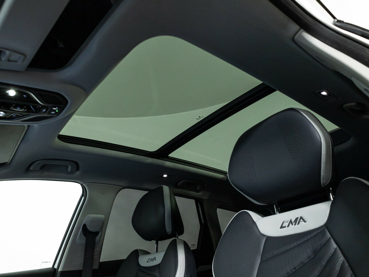 Купить Geely Atlas II, 2023, 36 631 км, фото №13