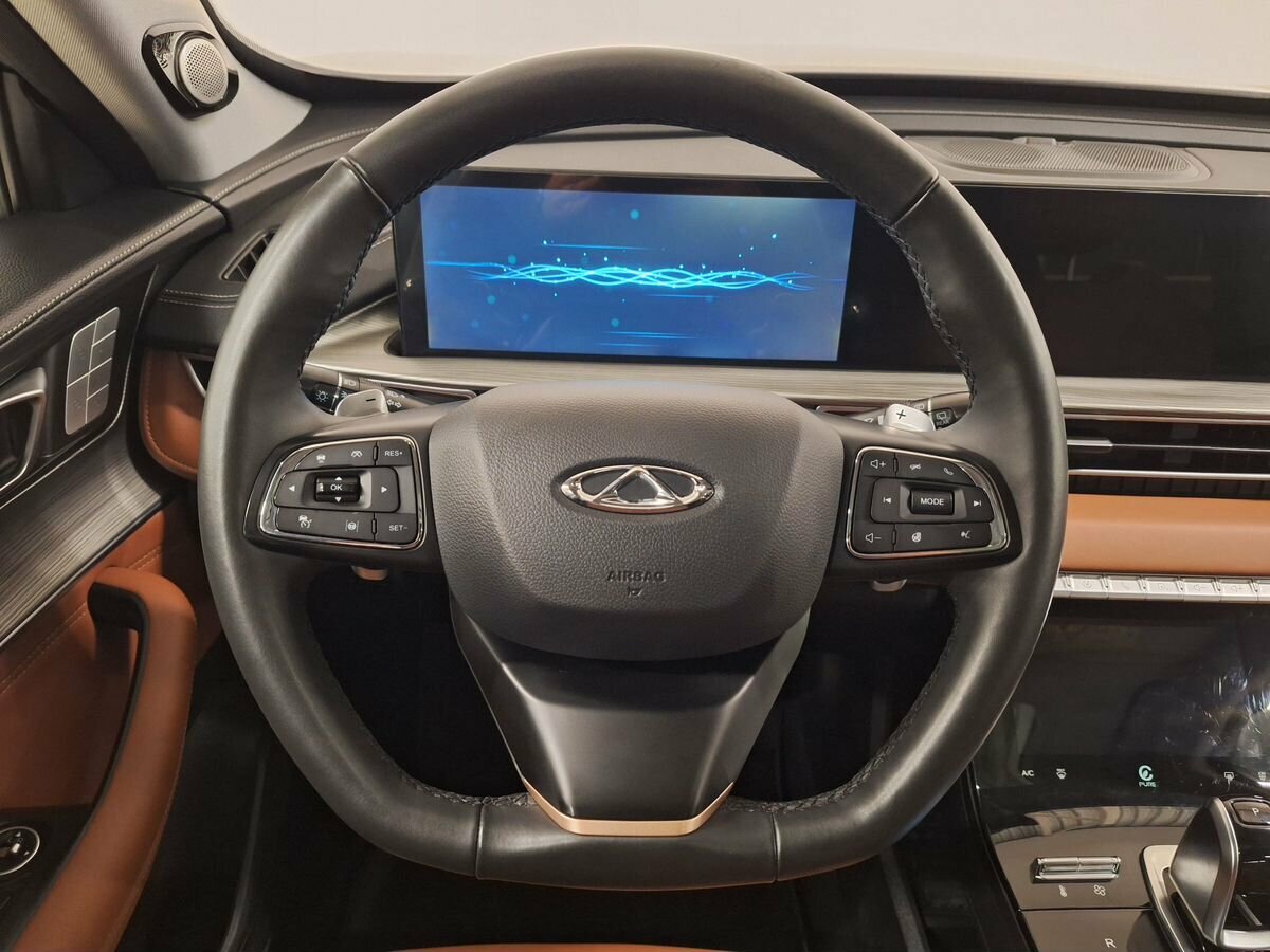 Купить Chery Tiggo 8 Pro Max I, 2023, 40 846 км, фото №8