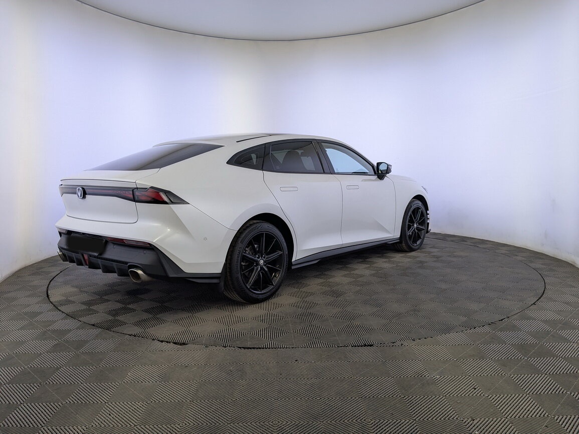 Купить Changan UNI-V I, 2023, 32 460 км, фото №5