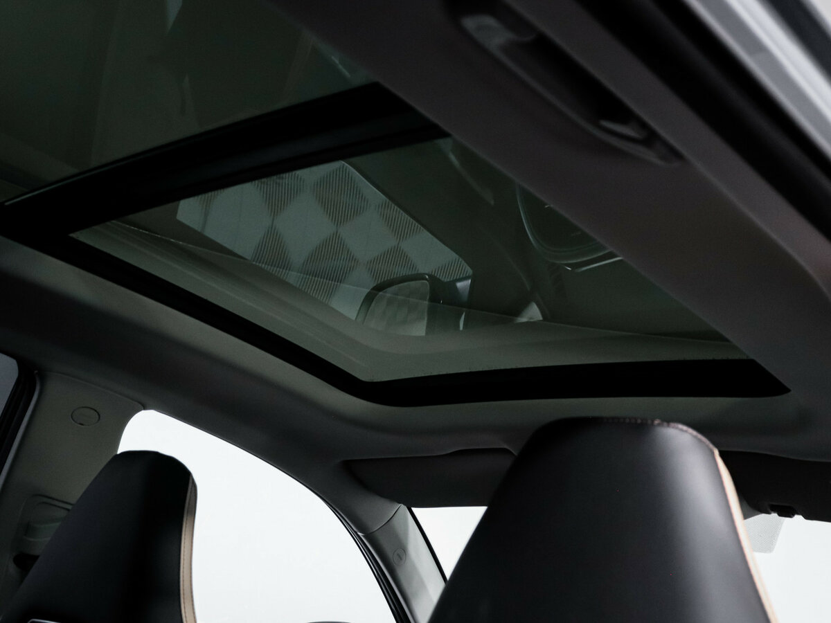 Купить Livan X6 Pro, 2023, 9 126 км, фото №15