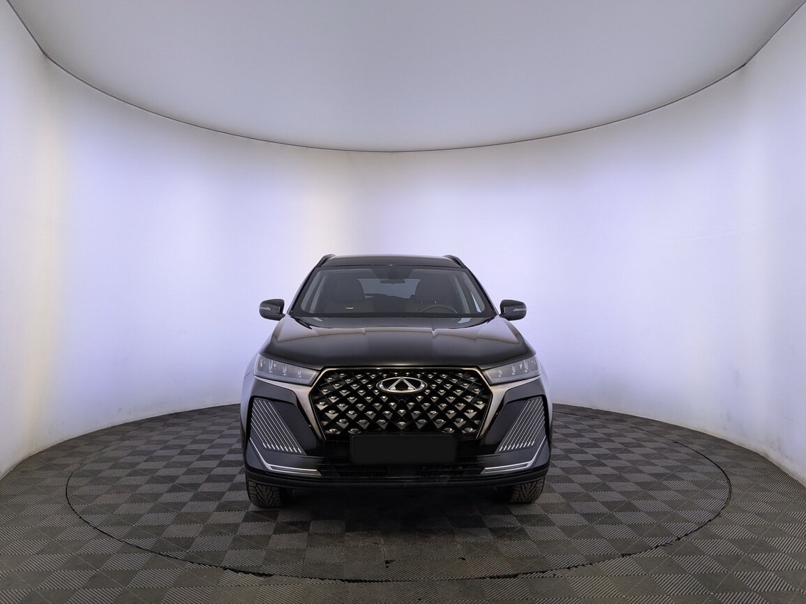 Chery Tiggo 7 Pro Max